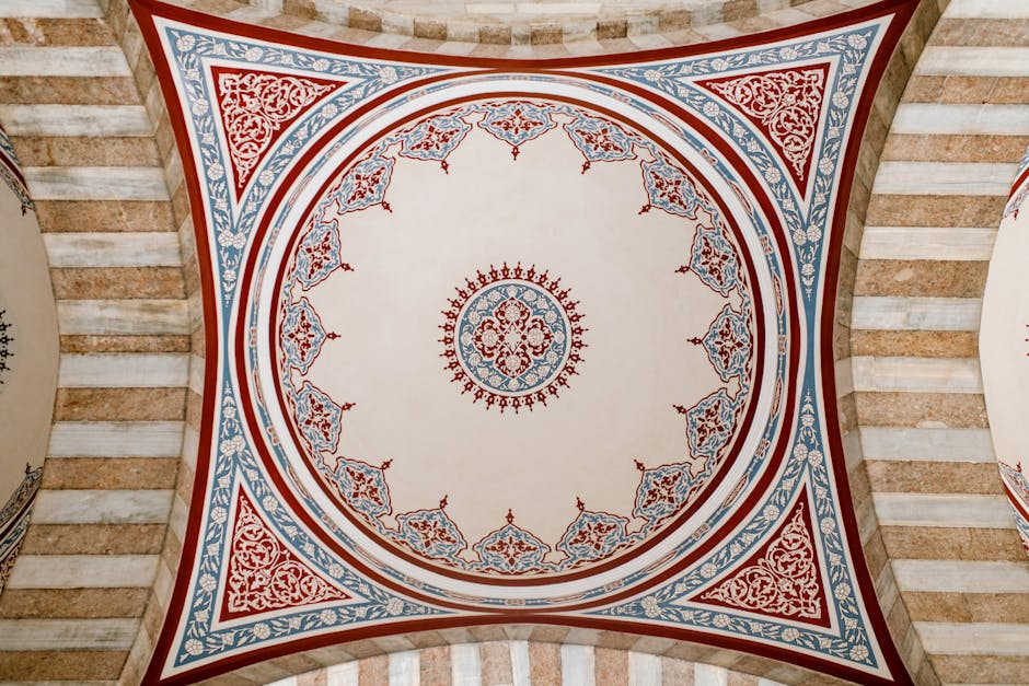 The Mosaics of Madaba: Jordan’s Ancient Artistry