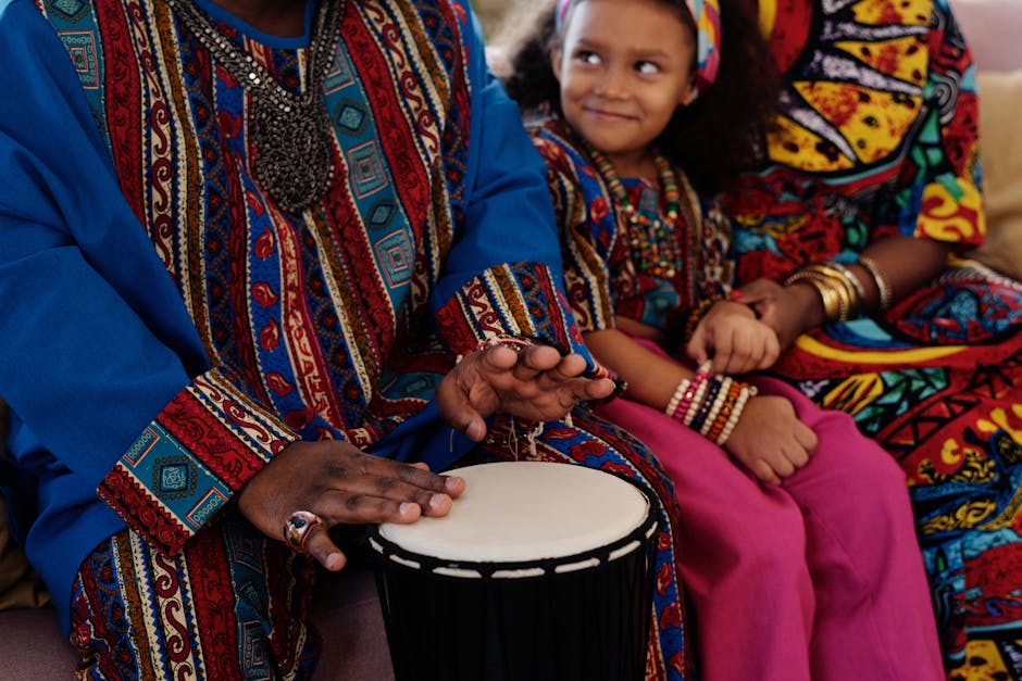 The Influence of African Drumming: Rhythms, Instruments, and Cultural Importance