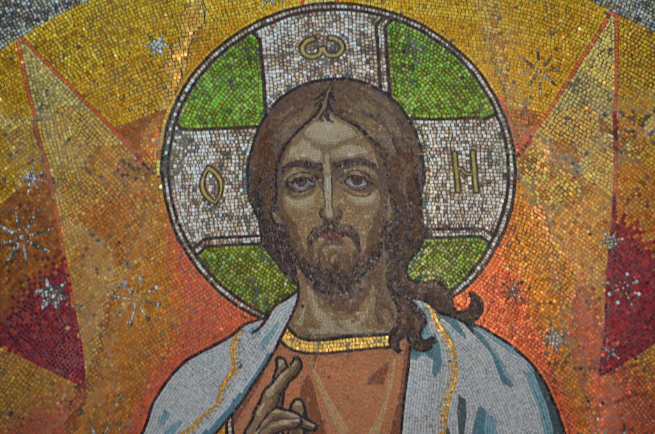 The Legacy of Byzantine Art and Mosaics: Techniques, Themes, and Religious Significance