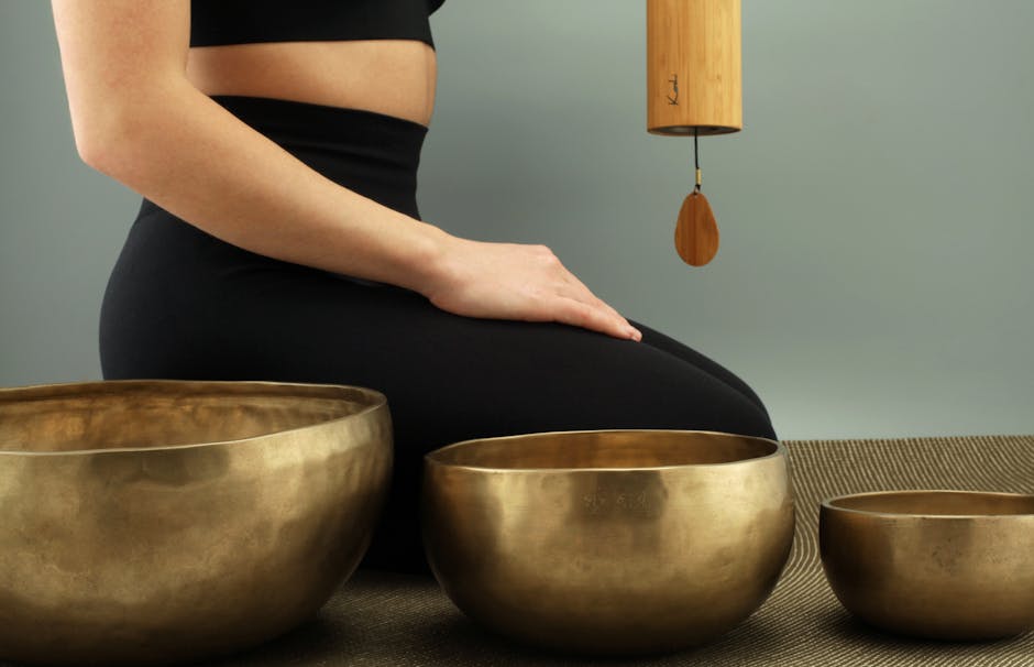 The Cultural Importance of Tibetan Singing Bowls