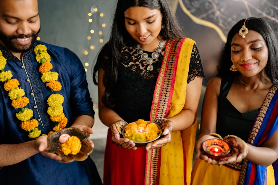 The Cultural Significance of Indian Diwali: History, Rituals, and Celebrations