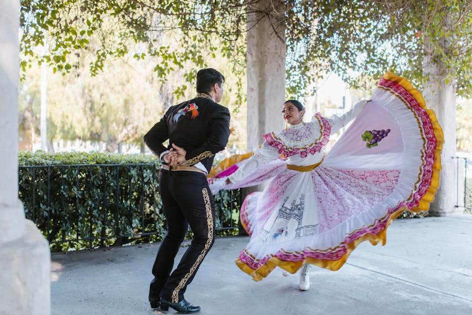 The Celebration of Mexican Cinco de Mayo: History, Traditions, and Modern Celebrations
