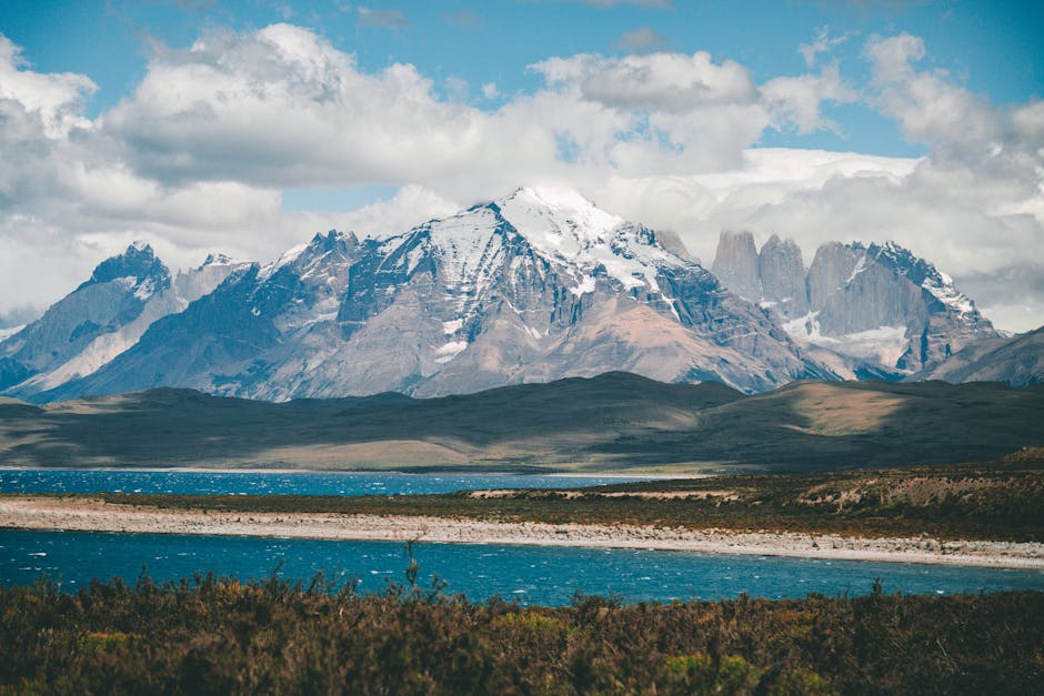 Chilean Patagonia: Trekking Through Torres del Paine