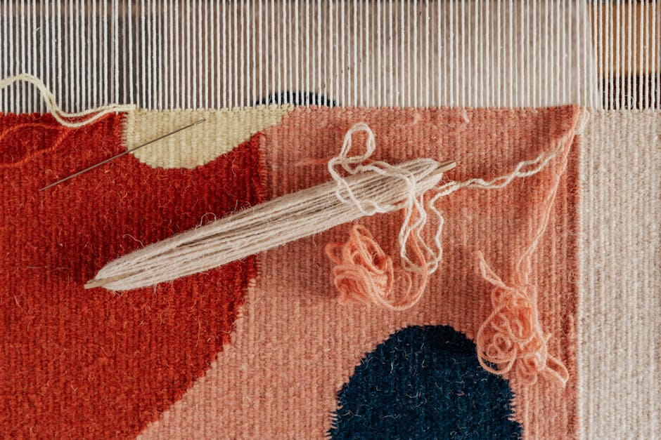 The Craft of French Tapestry Making: Techniques, History, and Famous Works