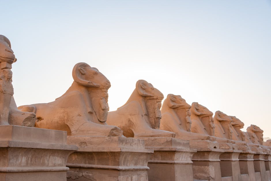 The Desert Sculptures of Al Ula: Saudi Arabia’s Ancient Art