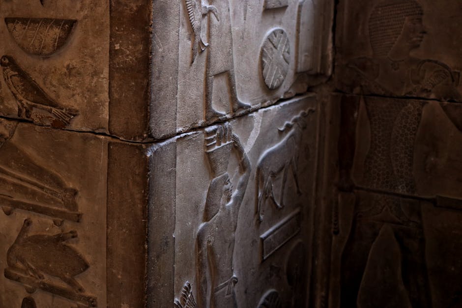 Sailing the Nile: Rediscovering Ancient Egyptian Wonders