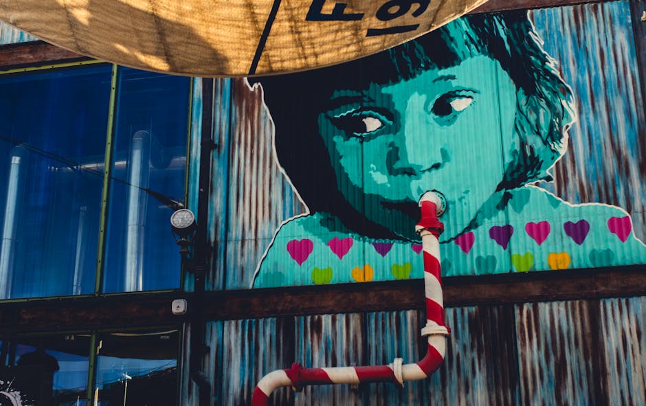 The Colorful Streets of La Boca: Argentina’s Artistic Quarter