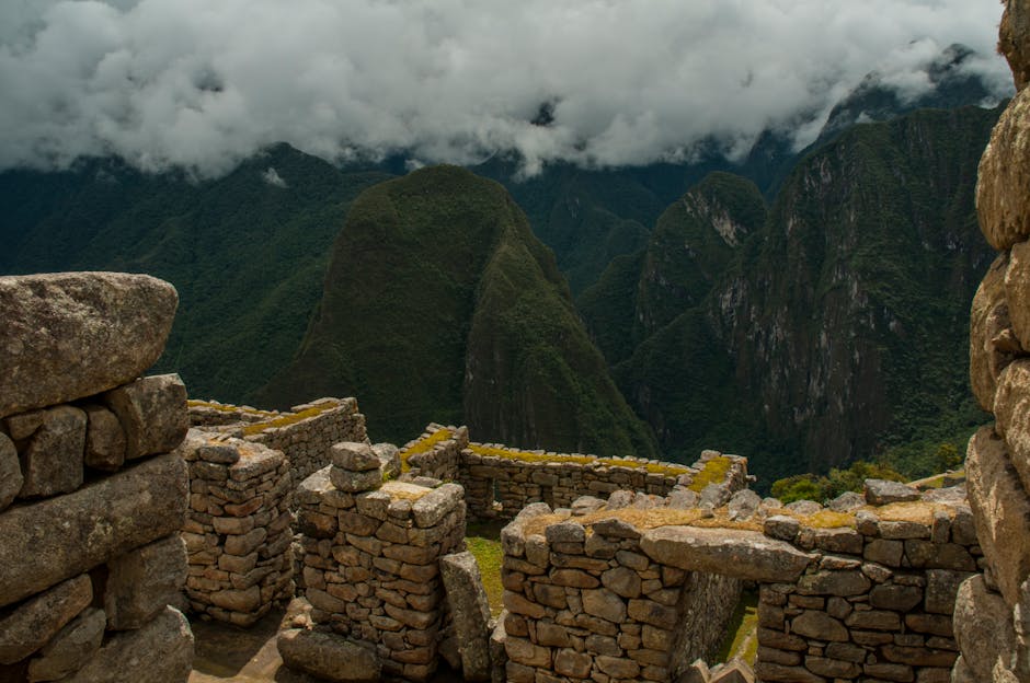 The Sacred Valley of the Incas: Peru’s Historical Heartland