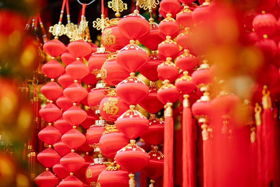 The Cultural Significance of Chinese Feng Shui: Principles, History, and Modern Applications