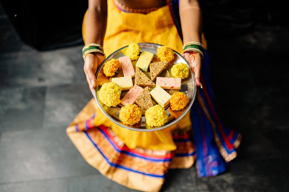 The Celebration of Indian Makar Sankranti: Traditions, Foods, and Regional Variations