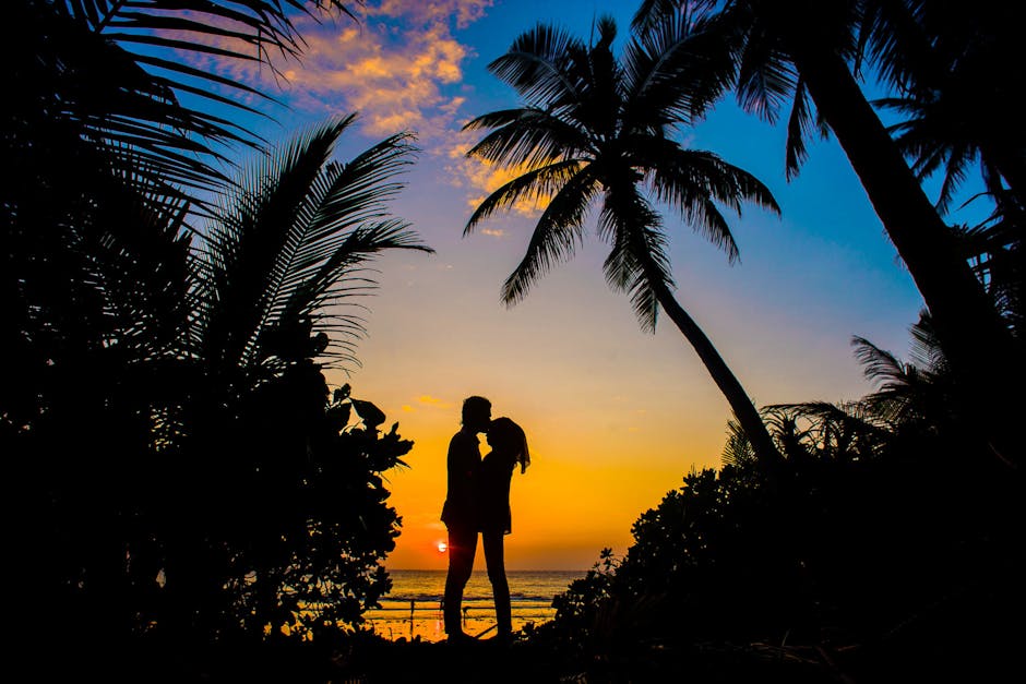 Romantic Getaways: Couple's Travel Tips